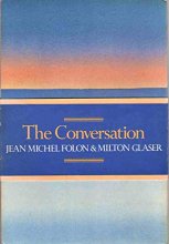 Cover art for THE CONVERSATION