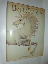 Cover art for The Unicorn (A Studio book)