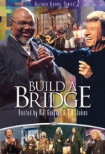 Cover art for Build a Bridge