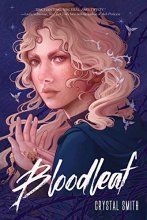 Cover art for Bloodleaf (The Bloodleaf Trilogy)