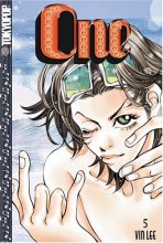 Cover art for One Volume 5