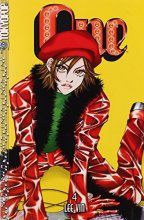 Cover art for One, Vol. 4