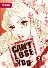 Cover art for Can't Lose You Vol. 3