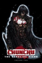Cover art for Chunchu: The Genocide Fiend Volume 2 (v. 2)
