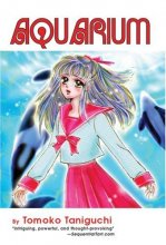 Cover art for Aquarium