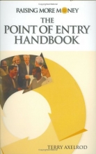 Cover art for Raising More Money: The Point of Entry Handbook