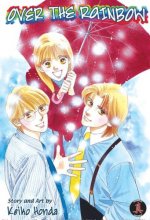 Cover art for Over the Rainbow