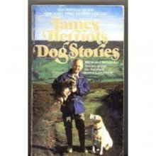 Cover art for James Herriot's Dog Stories