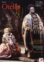 Cover art for Otello
