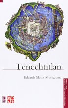 Cover art for Tenochtitlan (Historia) (Spanish Edition)