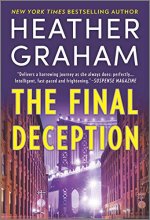 Cover art for The Final Deception (New York Confidential, 5)