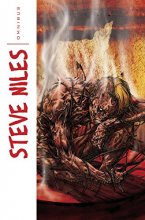 Cover art for Steve Niles Omnibus