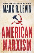 Cover art for American Marxism
