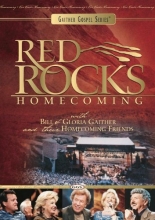 Cover art for Red Rocks Homecoming