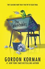 Cover art for The Unteachables