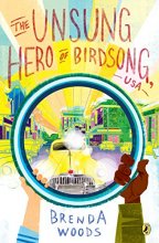 Cover art for The Unsung Hero of Birdsong, USA