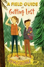 Cover art for A Field Guide to Getting Lost