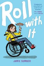 Cover art for Roll with It