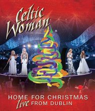 Cover art for Home For Christmas: Live From Dublin