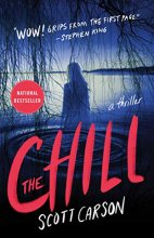 Cover art for The Chill: A Novel