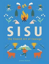 Cover art for Sisu: The Finnish Art of Courage