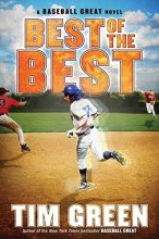 Cover art for Best of the Best (Baseball Great, 3)