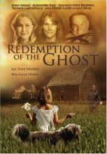 Cover art for Redemption of the Ghost