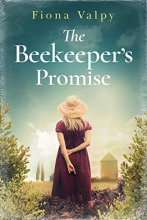 Cover art for The Beekeeper's Promise