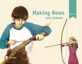 Cover art for Making Bows with Children