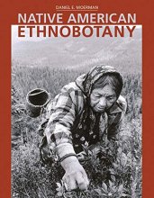 Cover art for Native American Ethnobotany