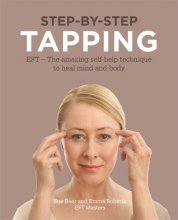 Cover art for Step-by-Step Tapping