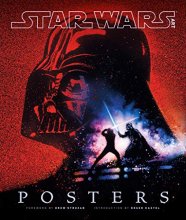 Cover art for Star Wars Art: Posters (Star Wars Art Series)