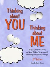 Cover art for Thinking About You, Thinking About Me