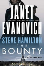 Cover art for The Bounty: A Novel (7) (A Fox and O'Hare Novel)