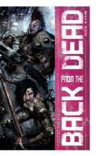 Cover art for Back from the Dead (Necromunda)