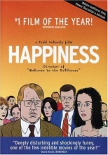 Cover art for Happiness