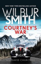 Cover art for Courtney's War (3) (The Courtney Series: The Assegai Trilogy)