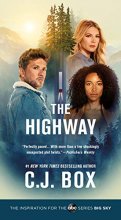 Cover art for The Highway: A Novel (Cody Hoyt / Cassie Dewell Novels, 2)