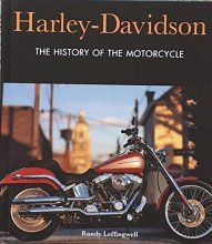 Cover art for Harley-Davidson 100 Years - Walmart