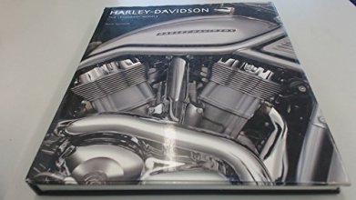Cover art for Harley-Davidson: The Legendary Models
