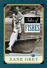 Cover art for Tales of Fishes