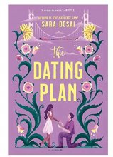 Cover art for Dating Plan - Book Club Edition