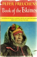 Cover art for Book of the Eskimos