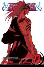 Cover art for Bleach, Vol. 73 (73)