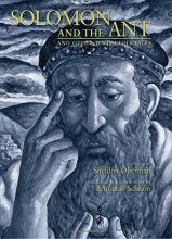 Cover art for Solomon and the Ant: And Other Jewish Folktales