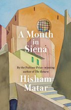 Cover art for A Month in Siena