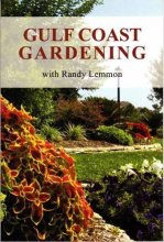 Cover art for Gulf Coast Gardening with Randy Lemmon