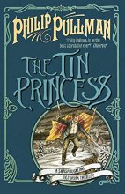 Cover art for The Tin Princess