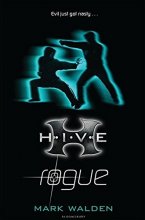 Cover art for Hive