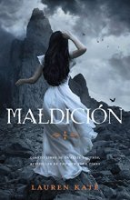 Cover art for Maldición: Oscuros 4 (Spanish Edition)